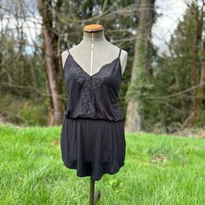 Victoria’s Secret Romper